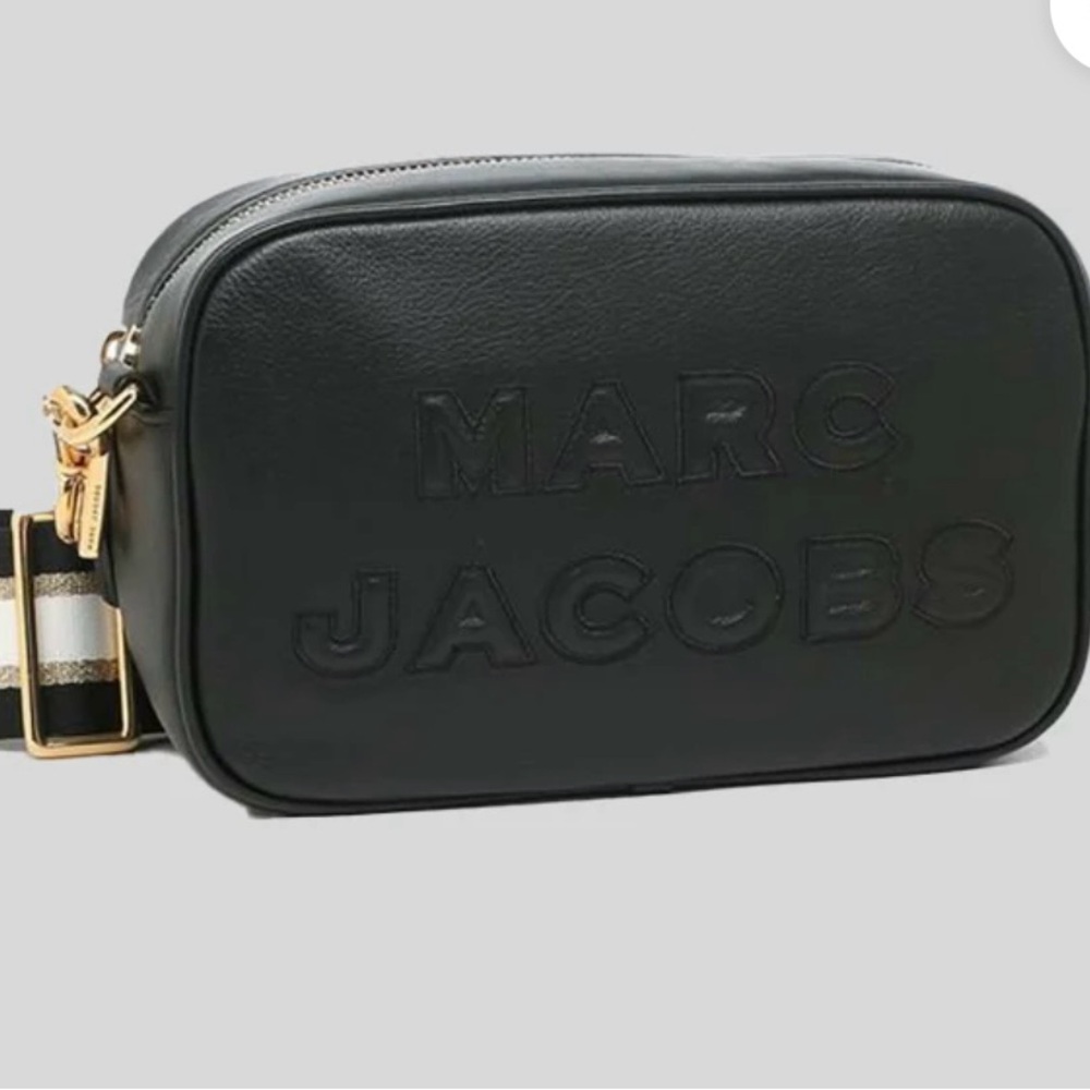 Marc Jacobs Flash Camera Crossbody